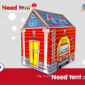 Vatomamy Krismasy biby Lalao Kids Play house / lay
